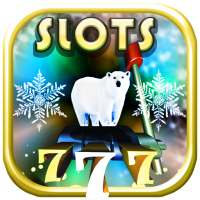 Winter Wonderland Slots Free