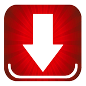 All Video Downloader आइकन