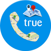 Truecaller ID name icon