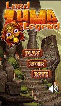 Lord Zuma Legend screenshot 2