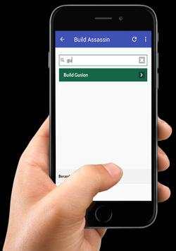 Guide ML Build Item Terlengkap screenshot 4