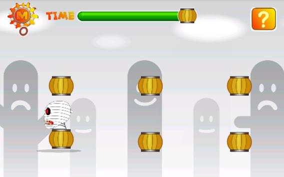 Mummy Crush screenshot 1