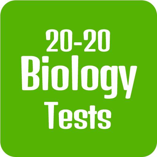 20-20 Biology Quizzes BIO2020.4.0