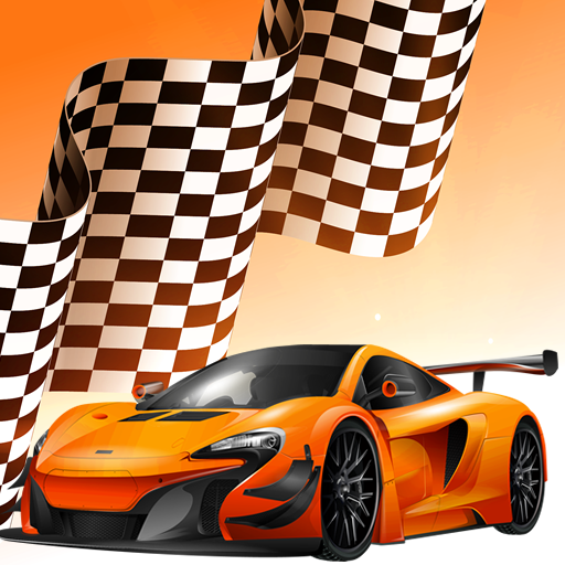 Nitro Race - Car Racing Game icon