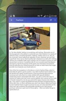 The Sims Mobile Full Guide screenshot 5