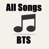 All Songs Of BTS 1.0