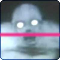 ikon Xray Ghost Scanner Prank