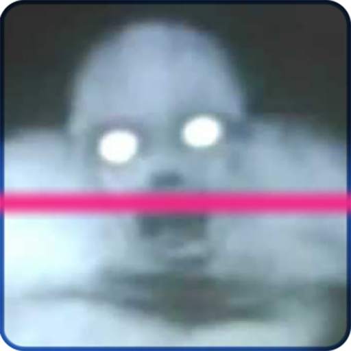 Xray Ghost Scanner Prank 2.8