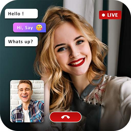 Random Girl Video Call & Live Video Chat Guide 1.0