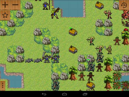 Age of Fantasy screenshot 7