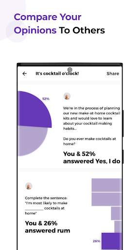 OnePulse - Earn from surveys screenshot 6