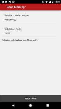 KBL Retailer App screenshot 4