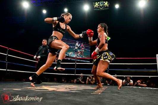 Learn King Boxing screenshot 8