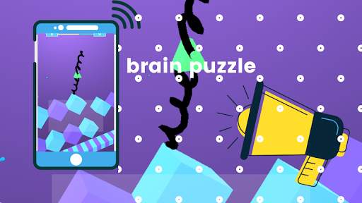 Draw Games Climber 3D screenshot 3