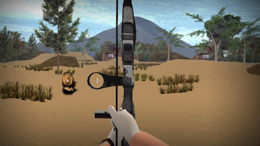 Hunting Simulator 2017 screenshot 5