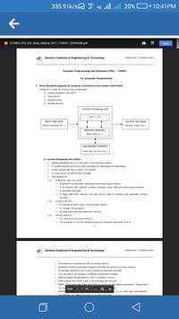 GTU Computer Engineering Books Gate Study Material screenshot 5