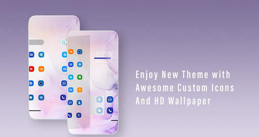Theme for Vivo Funtouch OS 10 / Funtouch OS 10 screenshot 2