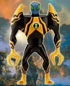 Ben : 10 Ultimate Battle Alien Games screenshot 8