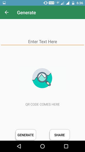 Whatscan - QR scan pro 6 تصوير الشاشة