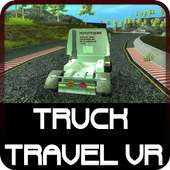 Truck Travel VR logo