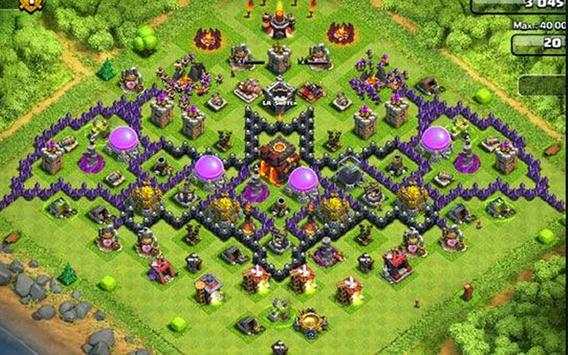 Fhx mod for coc screenshot 2