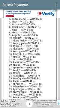 Daily Money Earner: Free Paytm Money Earn And Gift screenshot 3
