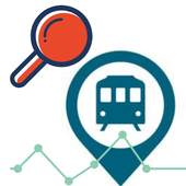 Live Runing train status 1.0