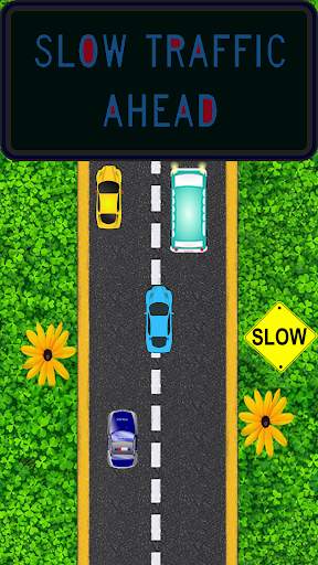 Car Driving screenshot 3