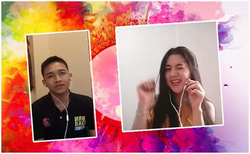 Duet Smule Karaoke Terbaru 2020 screenshot 1