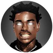 Kodak Black Rapper Wallpaper 1.0