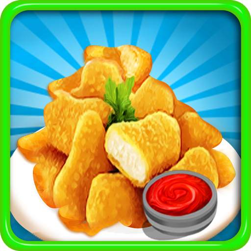 Indian Cooking Games for girls 2021 1.0