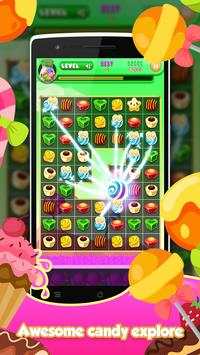 Candy Star screenshot 2
