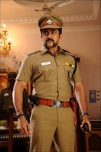 Surya New HD Wallpapers screenshot 5