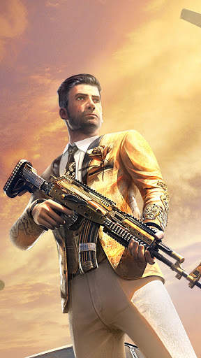 PUBG's Wallpapers स्क्रीनशॉट 8