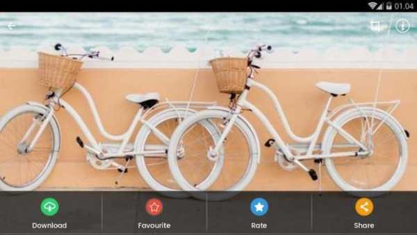 Wallpaper Beach Cruiser screenshot 12