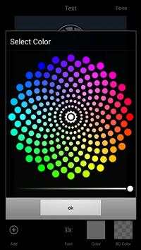 Short Photo Editor screenshot 6