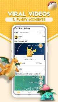 Pokemon Go Buddy screenshot 4