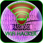 WIFI WPS WPA WPA2 Hack Prank 1.0