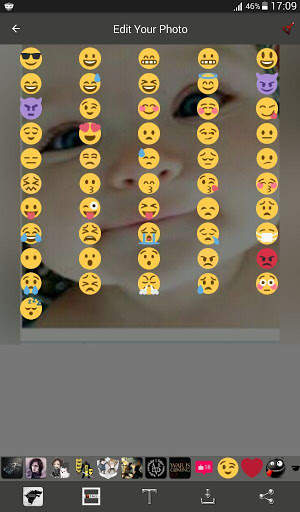 Game Of Stickers screenshot 9