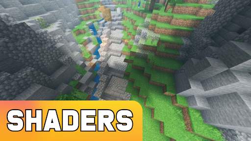 Shaders for Minecraft Pocket Edition – MCPE Mods screenshot 5