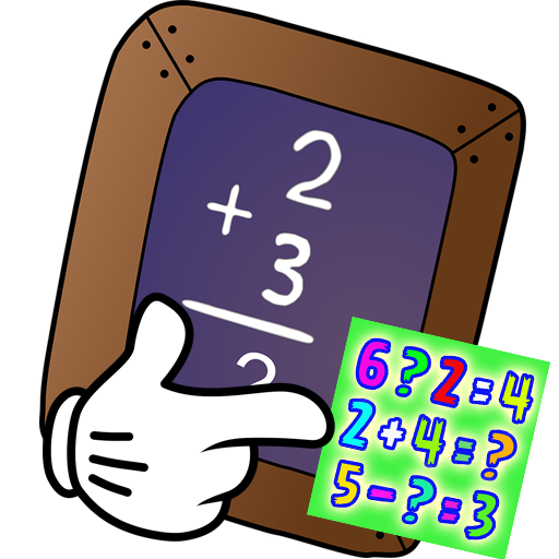Math 2 player icon
