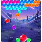 Bubble Venture icon
