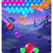Bubble Venture