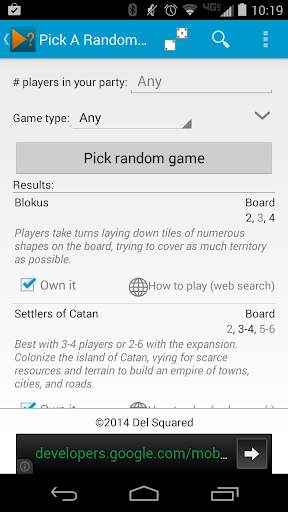 Play What Free screenshot 2
