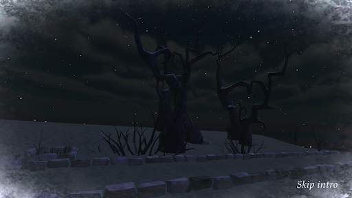 Horror Snowman Granny Game : Snowman Is Granny 4 screenshot 3