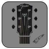 Guitar tuner app - ultimate guitar 1.0