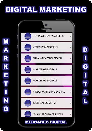 Digital Marketing - Online Marketing screenshot 7