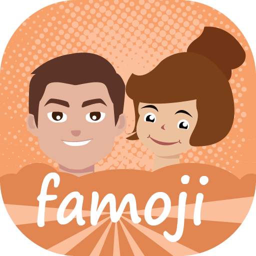 FaMoji Maker - Face Moji Meme for African Emoticon 1.0