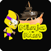 Arshi Ninja Clommsy icon