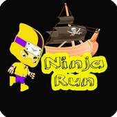 Arshi Ninja Clommsy 1.0